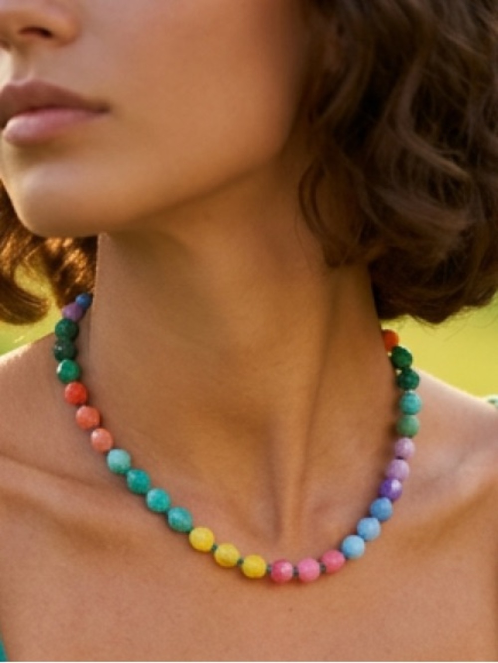 Necklace for every outfit